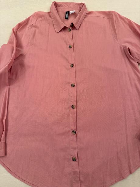 Bluzka / kosela, h&m,38