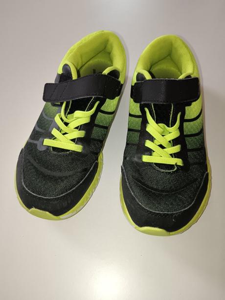 Tenisky, deichmann,32