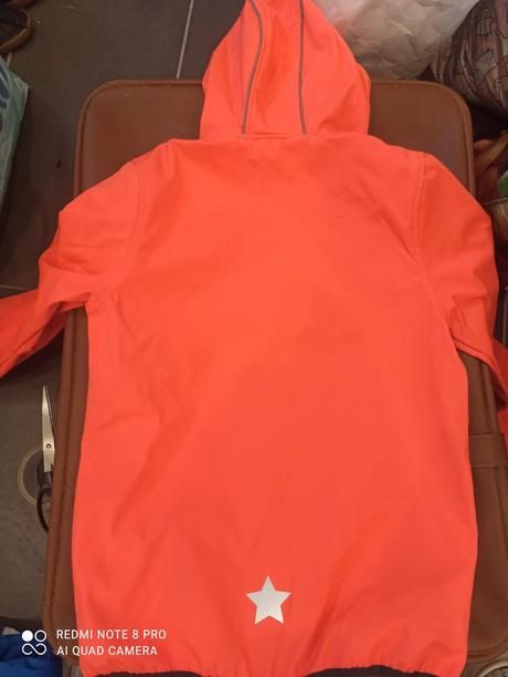 Softshellová bunda, 152