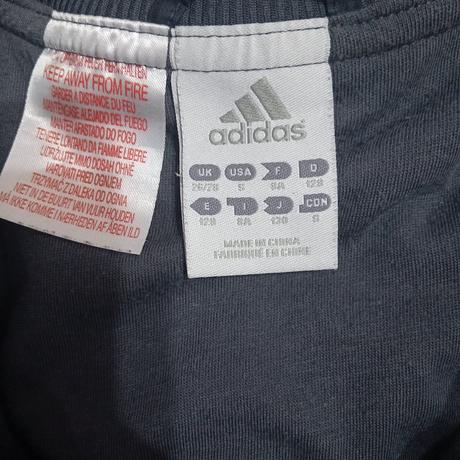 Šuštiaková bunda adidas, adidas,122