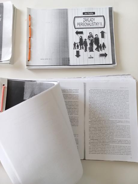 Knihy k andragogika, personálny manažment,