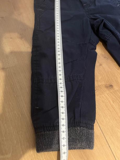 Termo nohavice, lupilu,92