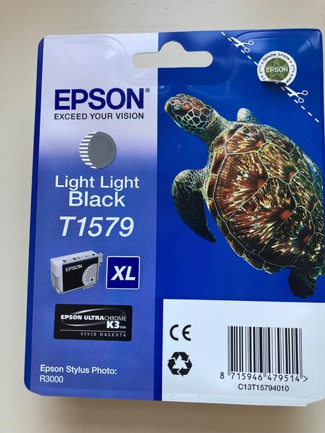 Náplne xl do tlačiarne epsonstylusphotor3000, 