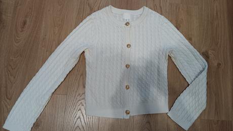Pekný svetrík h&m, h&m,m