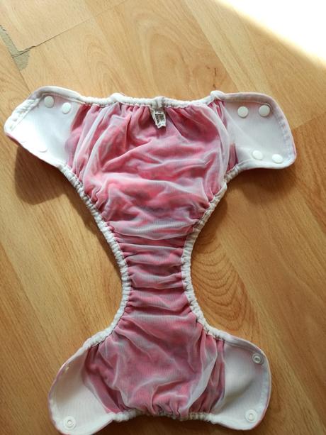 Veľkostne nastaviteľné plienkov plavky popolini xl, 92