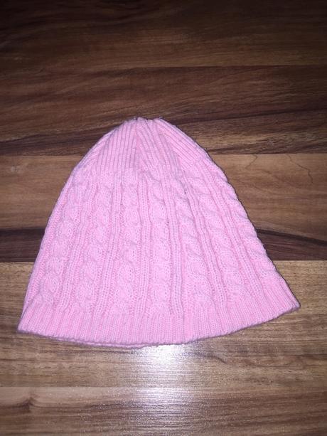 Prechodná čiapka, 110