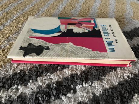 Zuzka zguriška bičianka z doliny (1966),