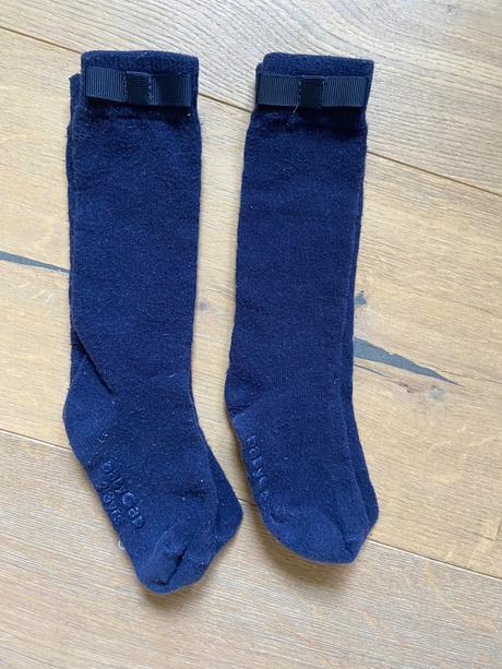 Gap podkolienky vel. 2-3 roky, gap,24