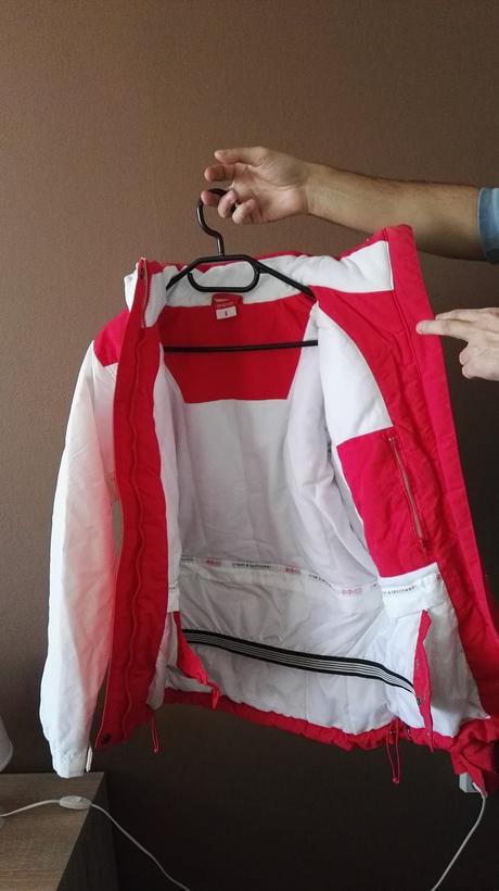 Lyžiarska súprava, s.a.m.,s