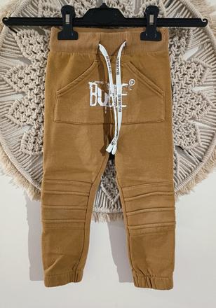 Tepláky bubbe, bubbe,92