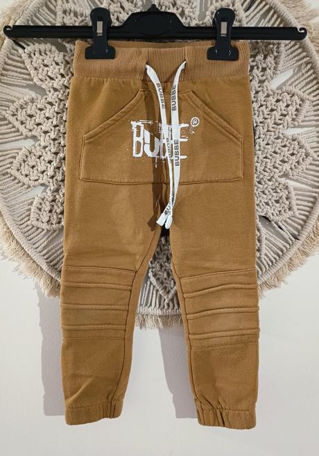 Tepláky bubbe, bubbe,92