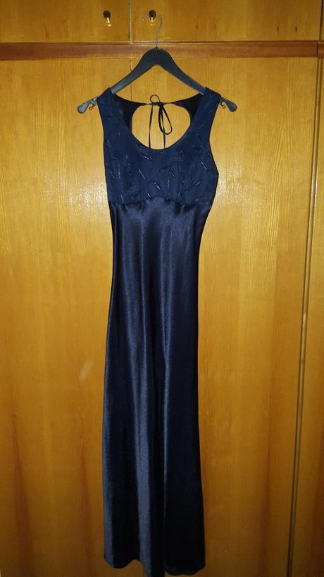 Spoločenské šaty, s