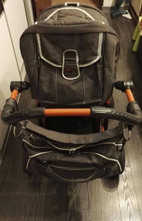 Športový kočík hartan racer, hartan,hartan racer gt