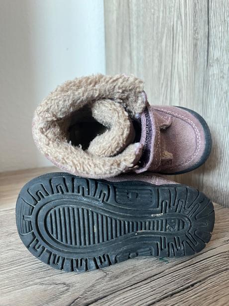 Zimné topánky protetika, protetika,20
