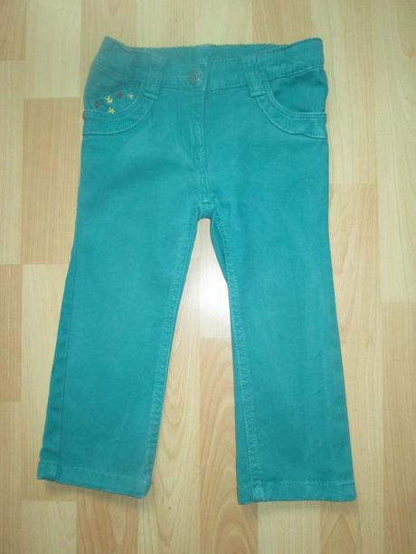 Rifle zelené lupilu, lupilu,86