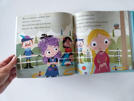 Príbehy na čítanie a počúvanie, 