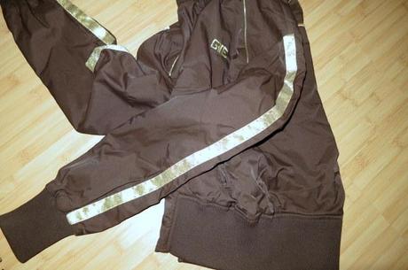 Prechodna bunda, gate,38