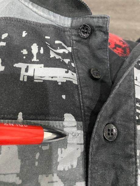 Pánske tričko velk.xl, cherokee,xl