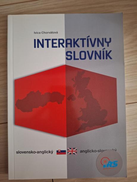 Geniuso interaktívny slovník aj top stav, 
