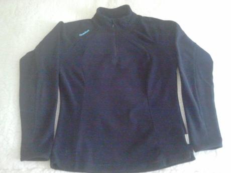 Termo mikina do chladných dní, craft,s