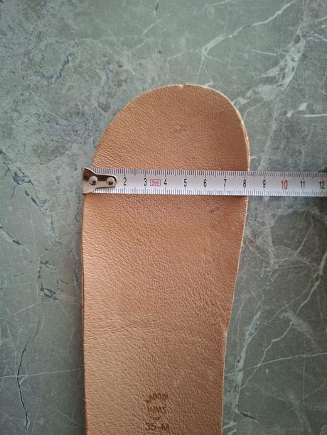 Barefoot topánky, lurchi,35