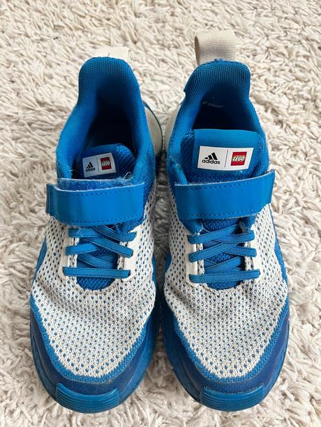 Tenisky adidas lego, adidas,35