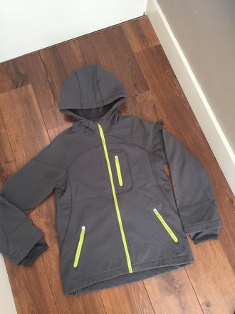 Softshelová bunda, okay,152