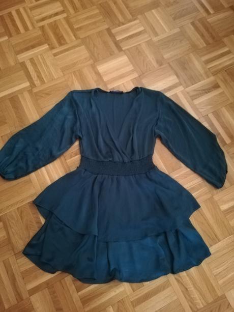 Nádherne zara šatky, zara,m