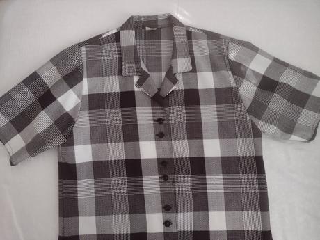 Sukňovy kostým, xl