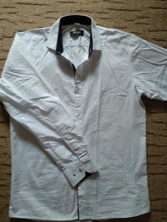 Košeľa figaretti, 164