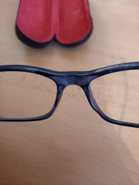 Rám na dioptrické okuliare, 