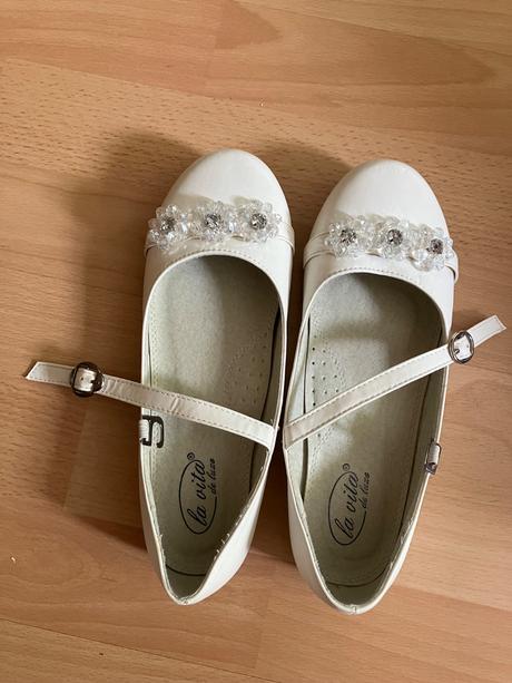 Biele balerínky, 35