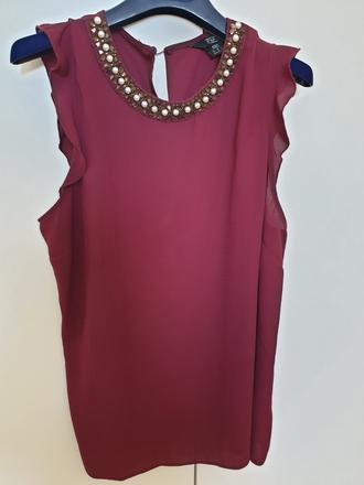 Top f&f novy velkost 42, f&f,42