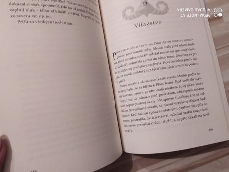 Kniha nesmrteľný ochrancovia, 