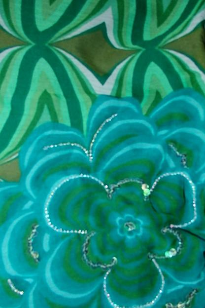 Desigula tielko číslo l, desigual,l