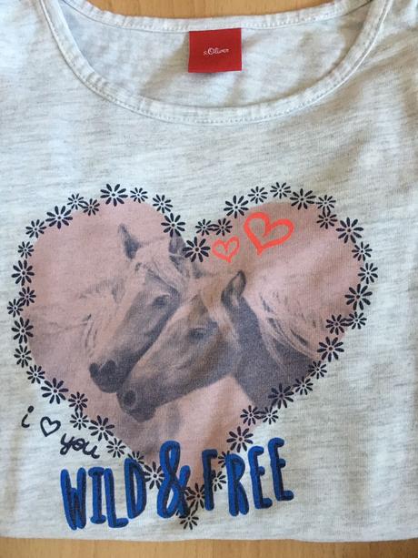 Tričká esprit s.oliver, esprit,116