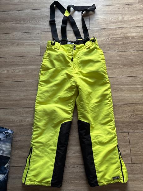 Lyžiarska súprava, reserved,164