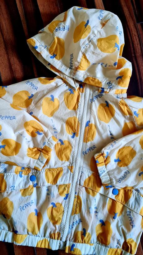 Prechodna bundicka zara 98, zara,98