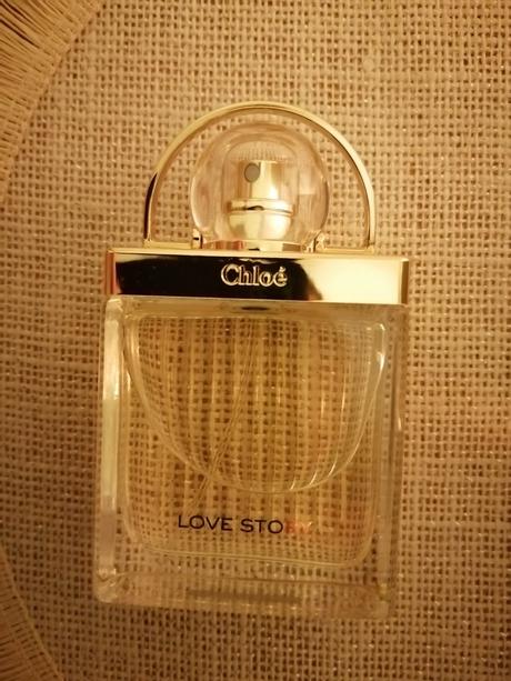 Chloé love story 50 ml+darček, 
