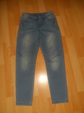 Lahučke rifle, pepco,134