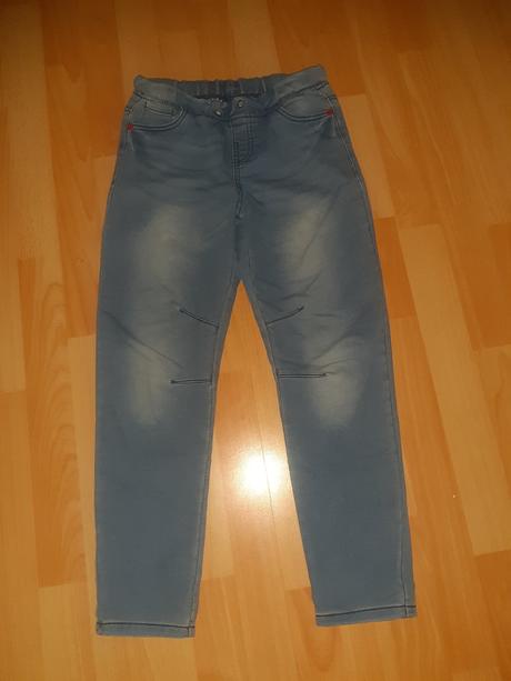 Lahučke rifle, pepco,134