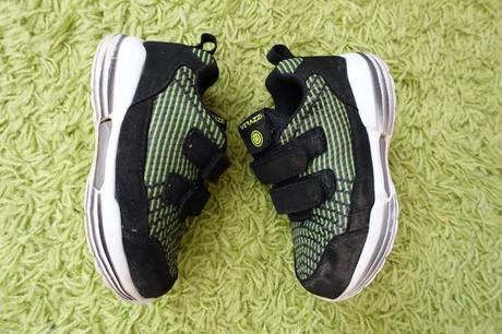 Tenisky svietiace verazzi, 26