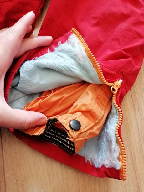 Nohavice na zimu, impidimpi,86