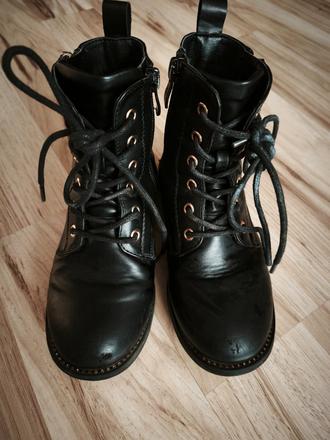 Prechodne topanky, 31