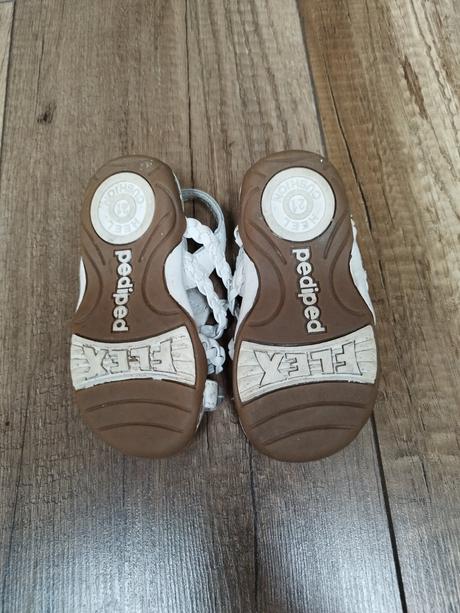 Sandále, pediped,21