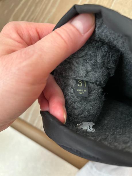 Snehule zn. olang, olang,31