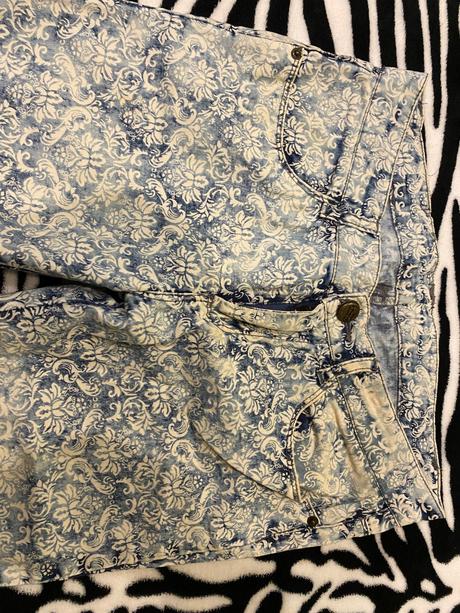 Dámske rifle m, amisu,m