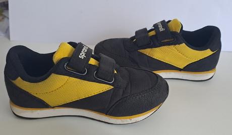 Tenisky sprandi, sprandi,28