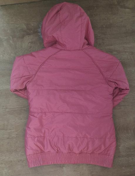 Lyžiarska bunda, clockhouse,m