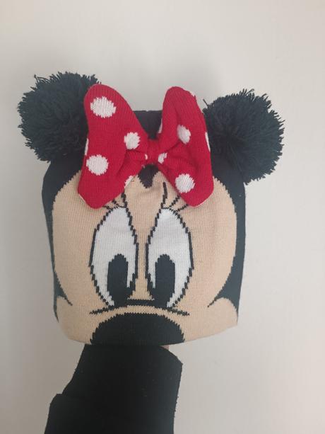 Minnie čiapka, disney,58